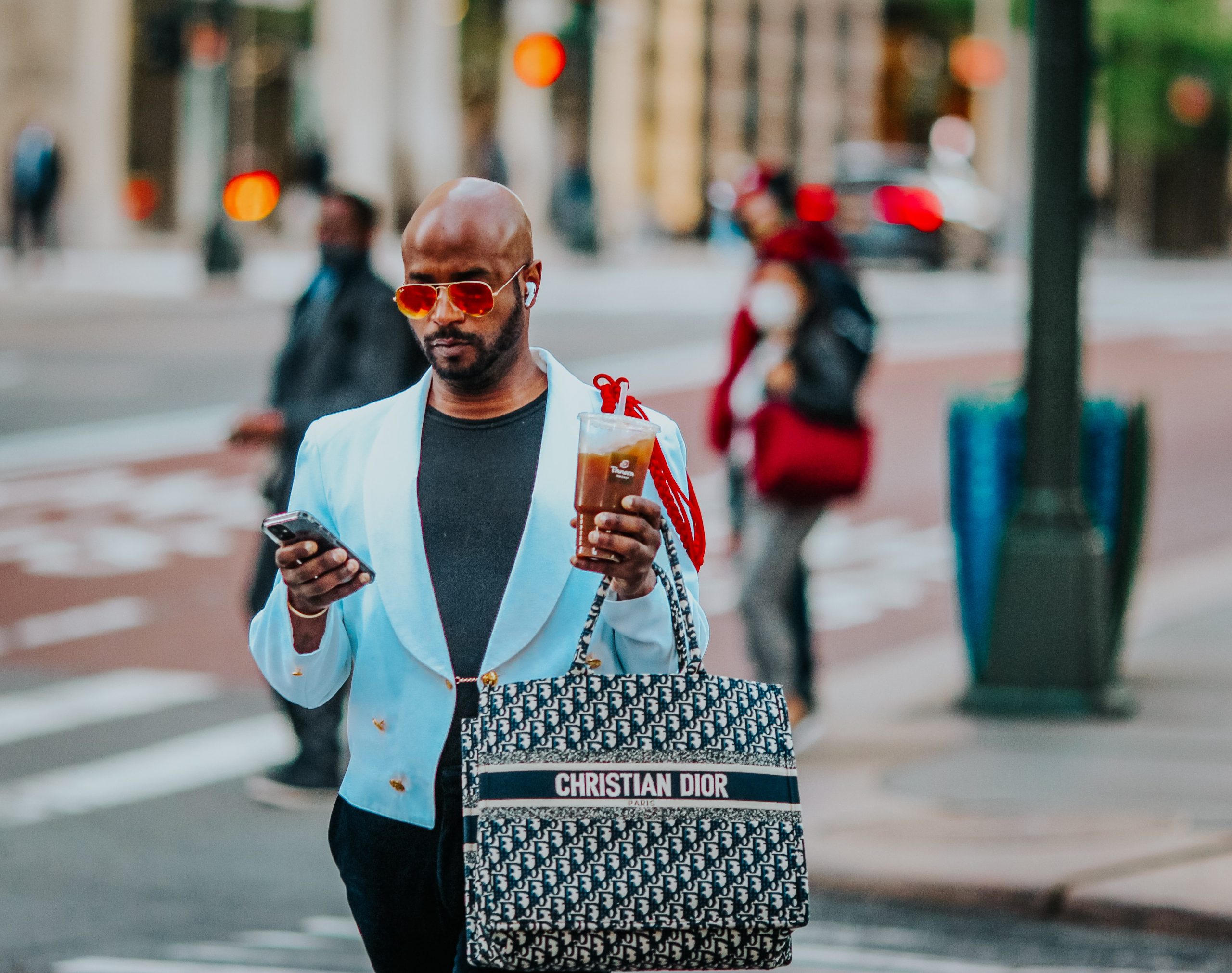 Small Business Owner | Personal Brand