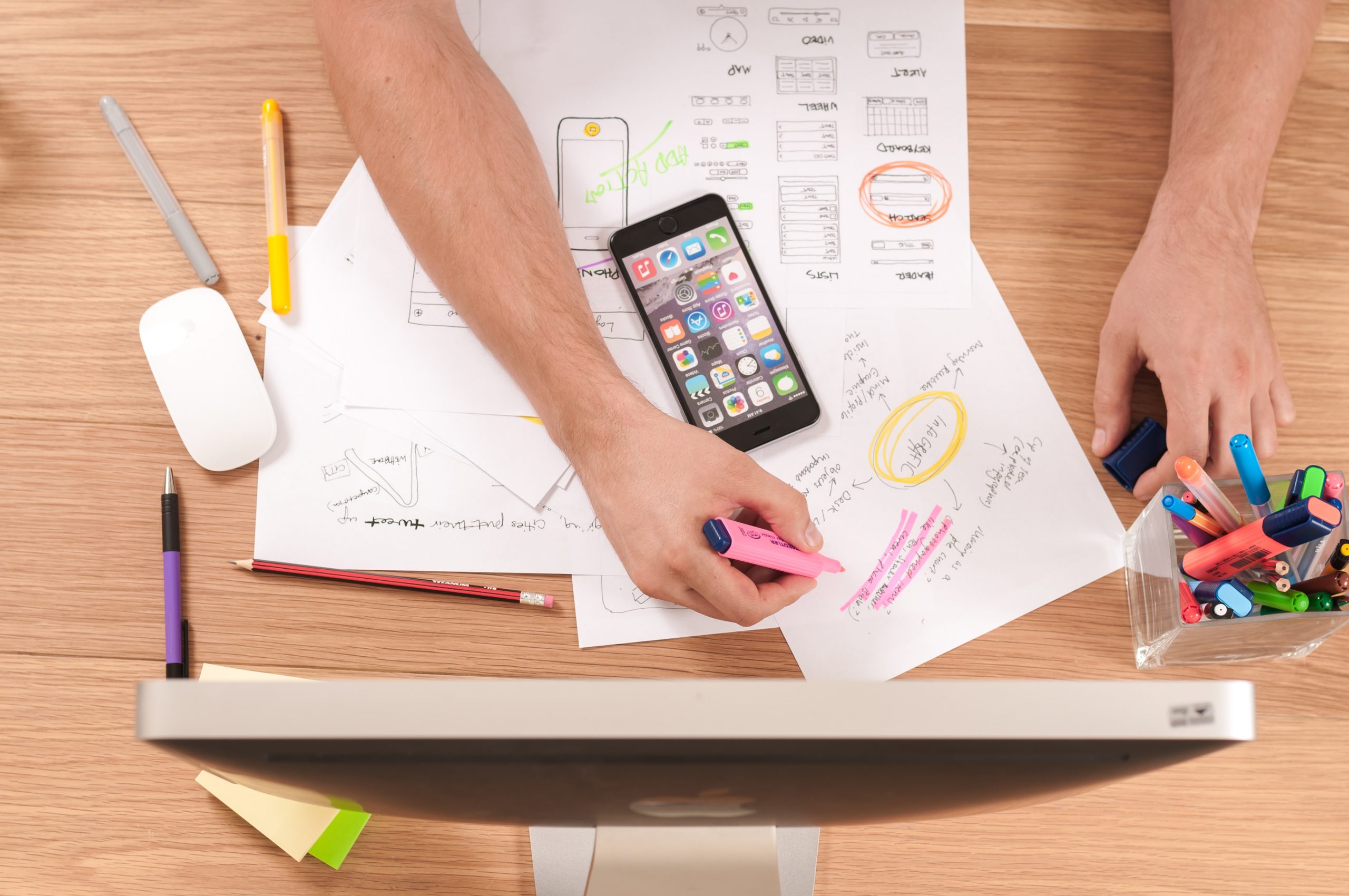 Set Your Business Up for Success | Q4 Planning & 2023 Goals