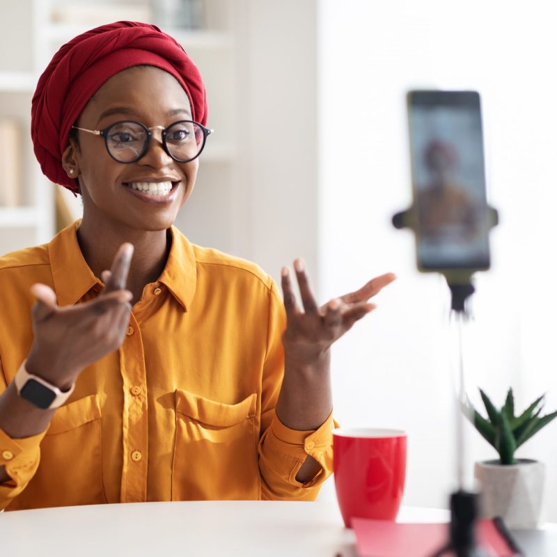 Learn tips to create short form video content.