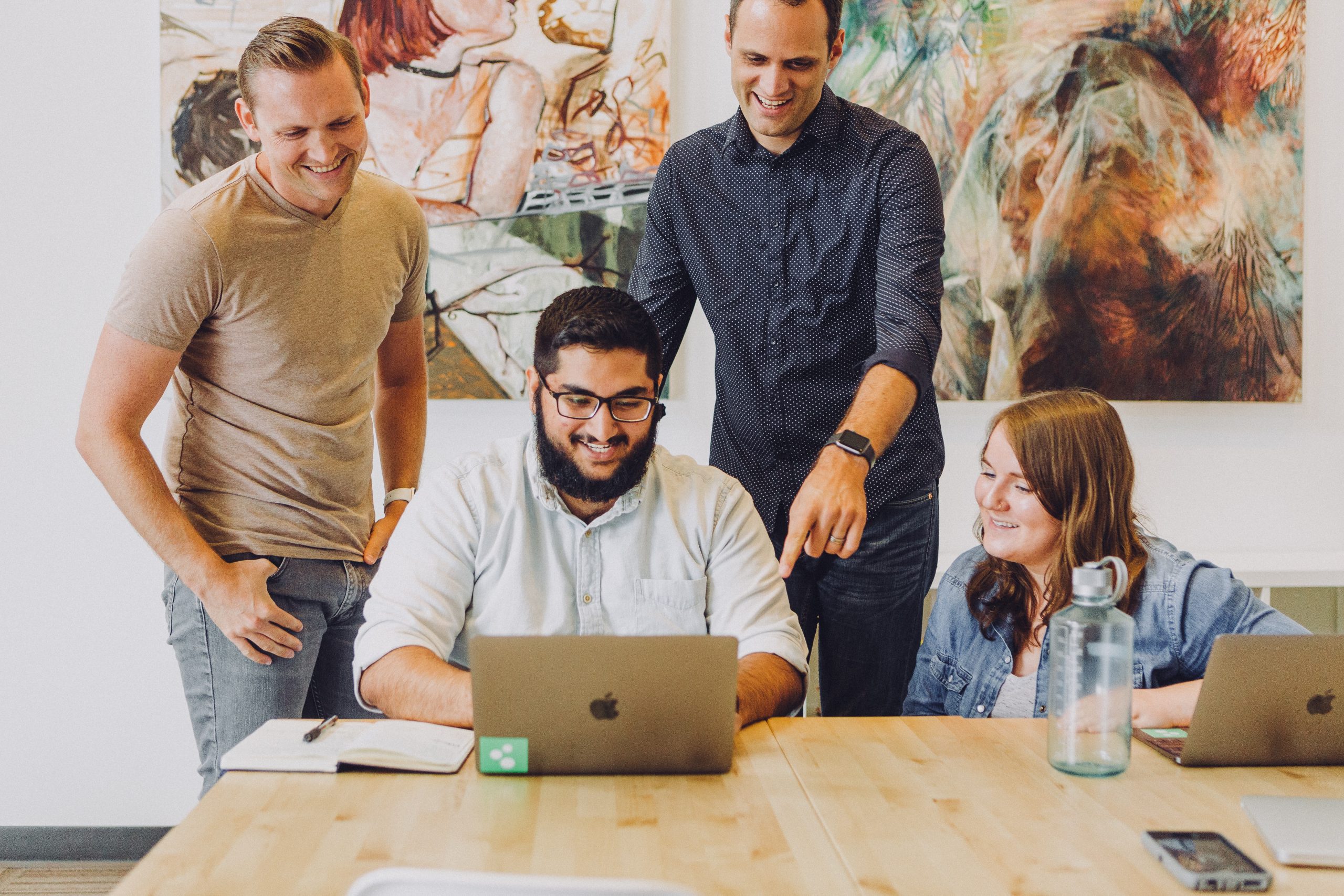 The Art of Being a Great Manager